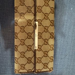 Gucci Long Wallet